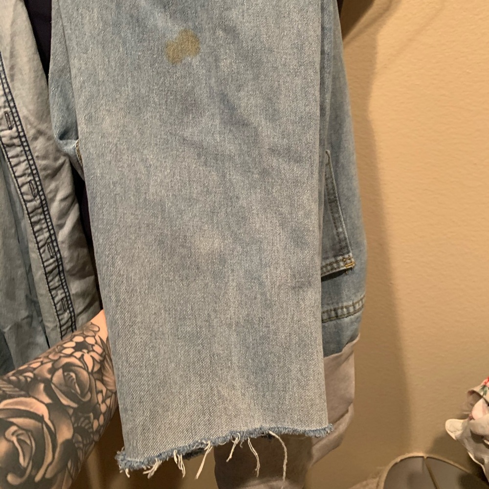 Maternity Pants - image 8